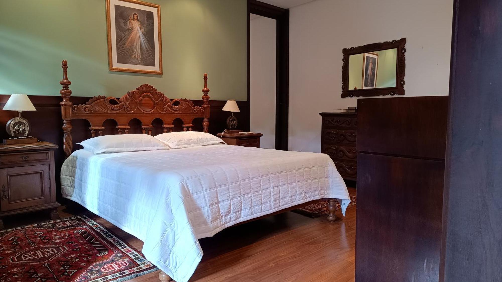 Estalagem Haras Di Cellius Hotel Bage Ngoại thất bức ảnh