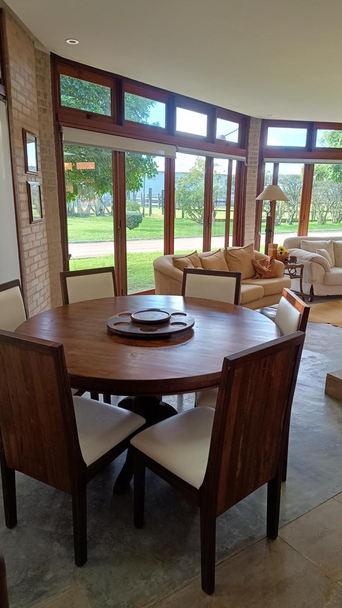 Estalagem Haras Di Cellius Hotel Bage Ngoại thất bức ảnh
