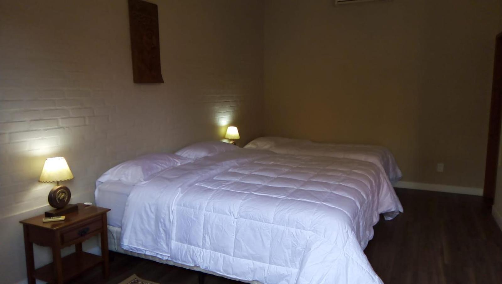 Estalagem Haras Di Cellius Hotel Bage Ngoại thất bức ảnh
